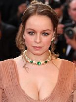 Samantha Morton