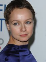 Samantha Morton