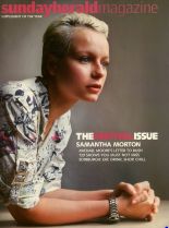 Samantha Morton #97679 picture (Portrait Medium)
