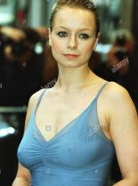 Samantha Morton