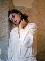 Samantha Morton