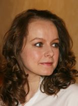 Samantha Morton