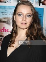 Samantha Morton