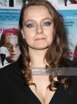 Samantha Morton