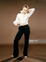 Samantha Morton