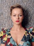 Samantha Morton