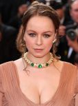 Samantha Morton