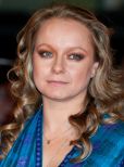 Samantha Morton