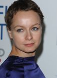 Samantha Morton