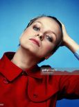 Samantha Morton