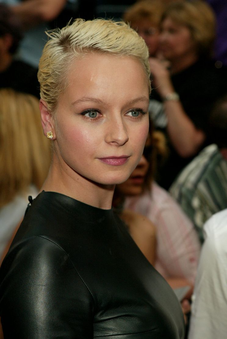 Samantha Morton