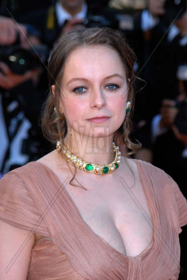 Samantha Morton