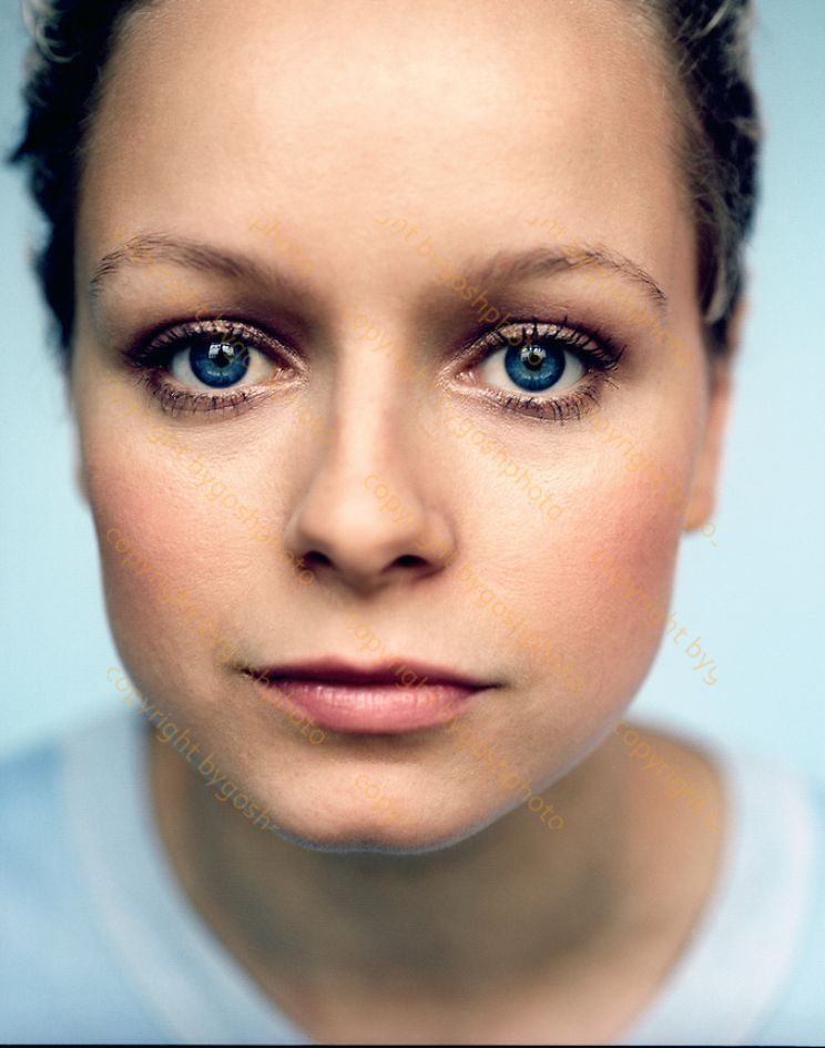 Samantha Morton