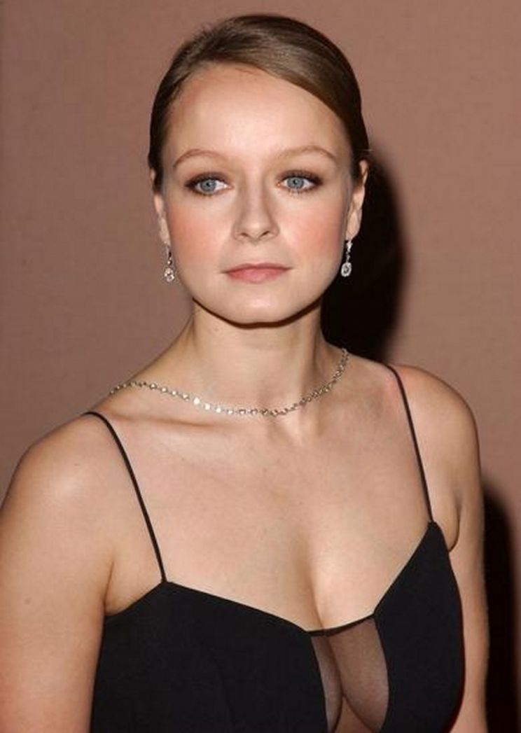 Samantha Morton