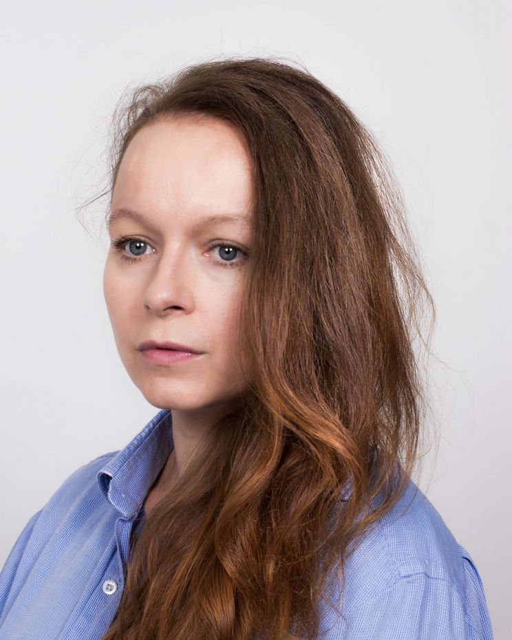Samantha Morton