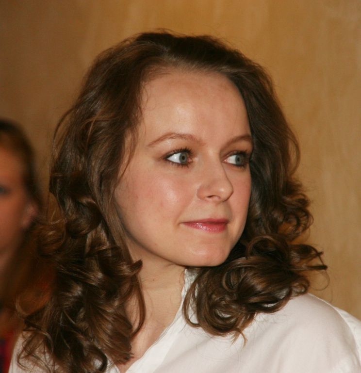 Samantha Morton