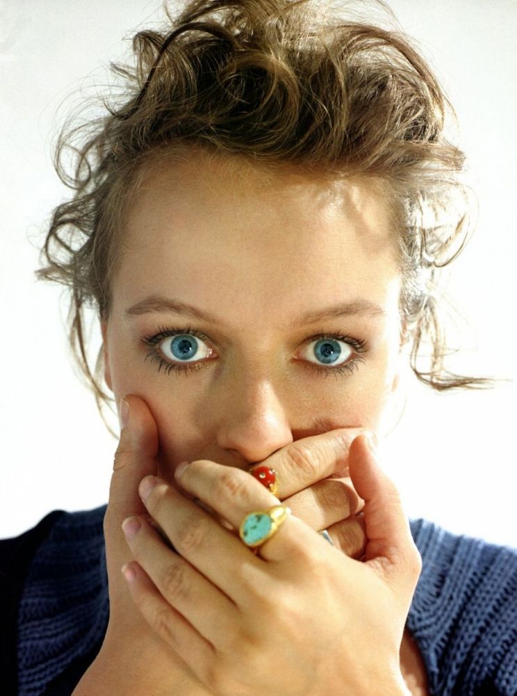 Samantha Morton