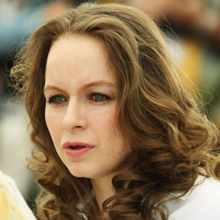 Samantha Morton