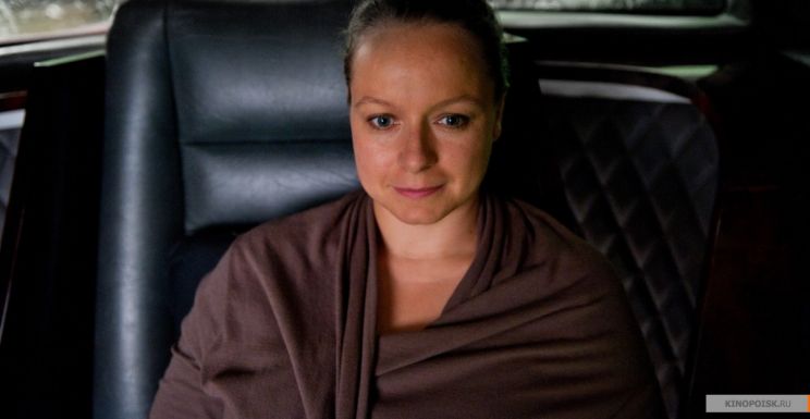 Samantha Morton