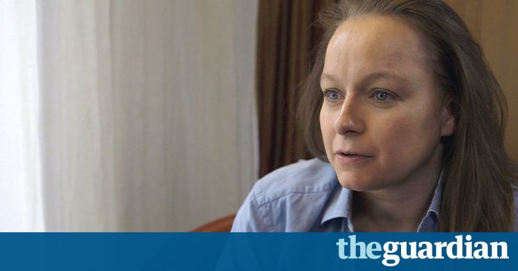 Samantha Morton