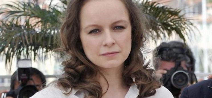 Samantha Morton