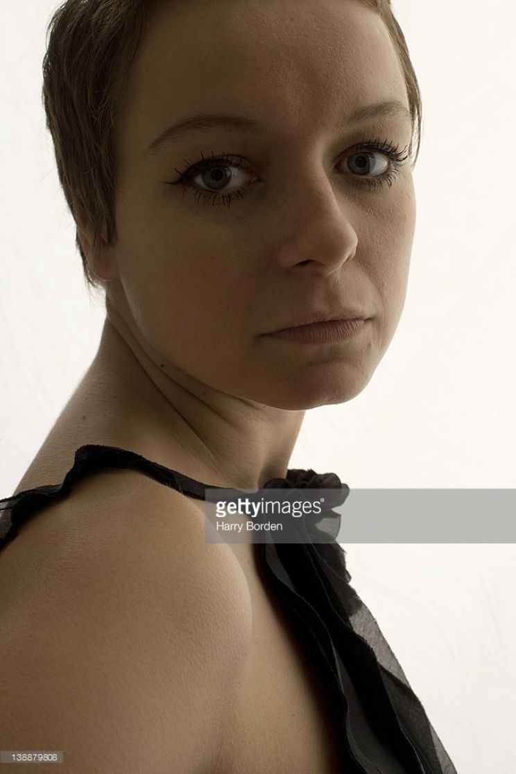 Samantha Morton