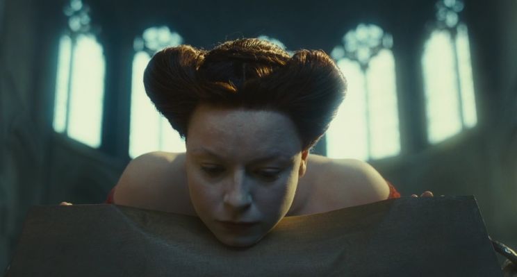 Samantha Morton