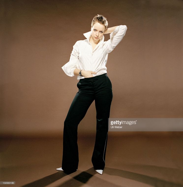Samantha Morton