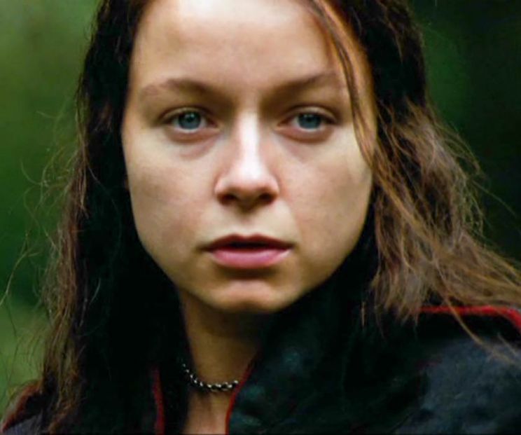 Samantha Morton