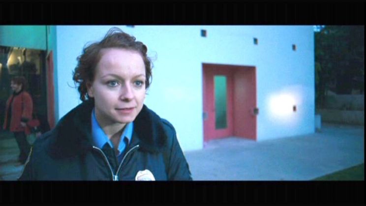 Samantha Morton
