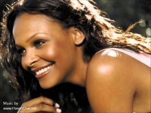 Samantha Mumba