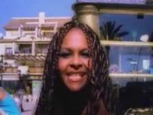 Samantha Mumba