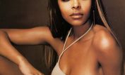 Samantha Mumba