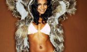 Samantha Mumba