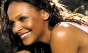 Samantha Mumba