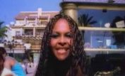 Samantha Mumba