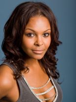 Samantha Mumba