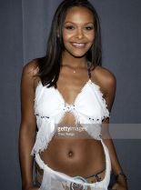 Samantha Mumba