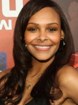 Samantha Mumba