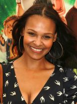 Samantha Mumba