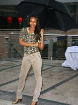 Samantha Mumba