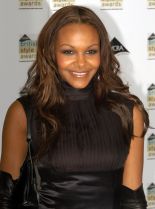 Samantha Mumba