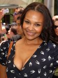 Samantha Mumba