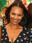 Samantha Mumba