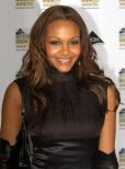 Samantha Mumba