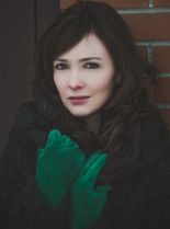 Samantha Munro