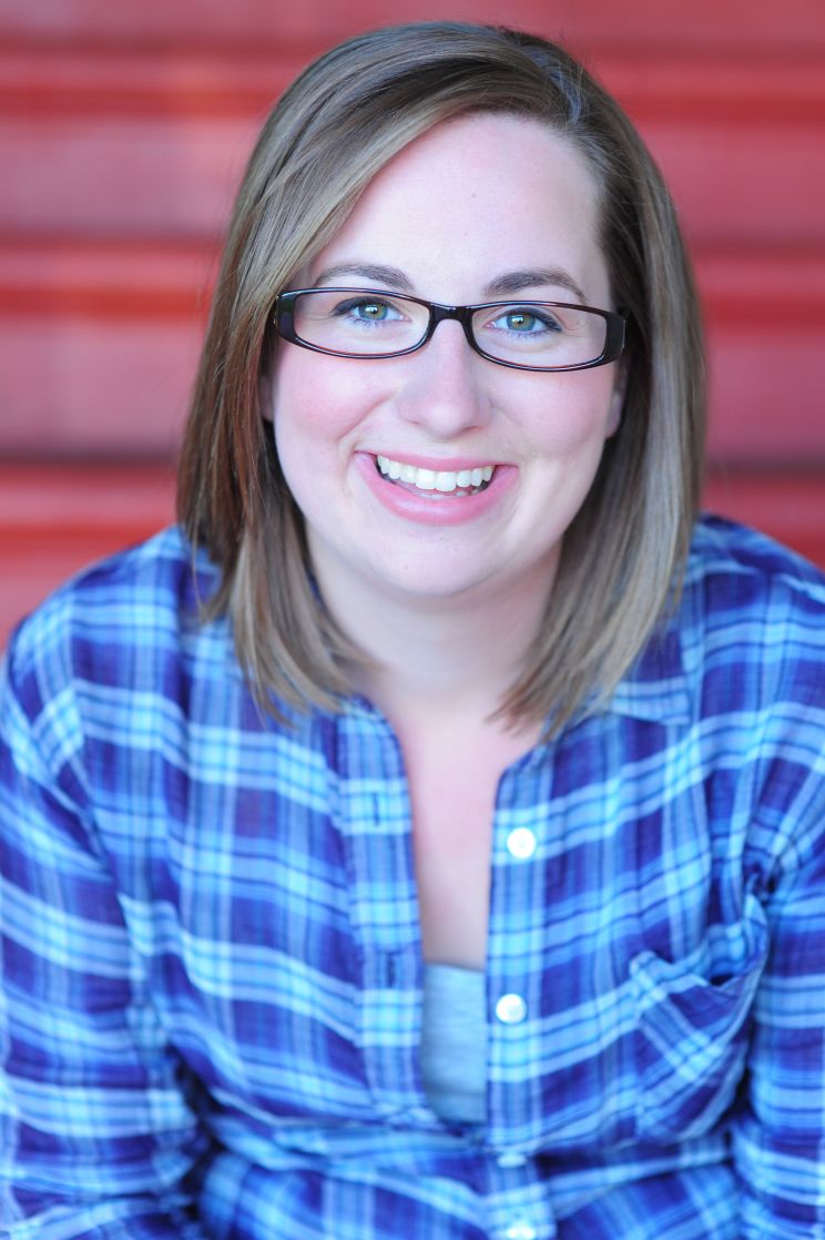 Samantha Noble