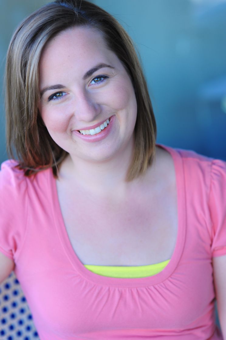 Samantha Noble