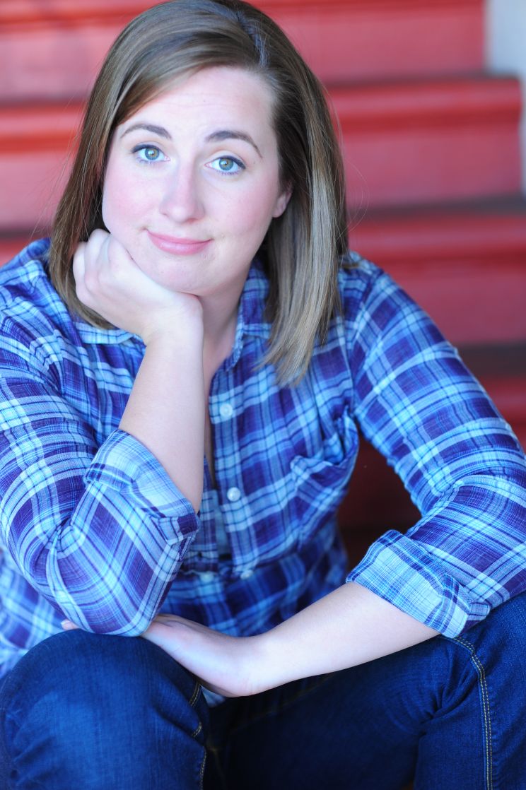 Samantha Noble