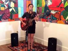 Samantha Pearl